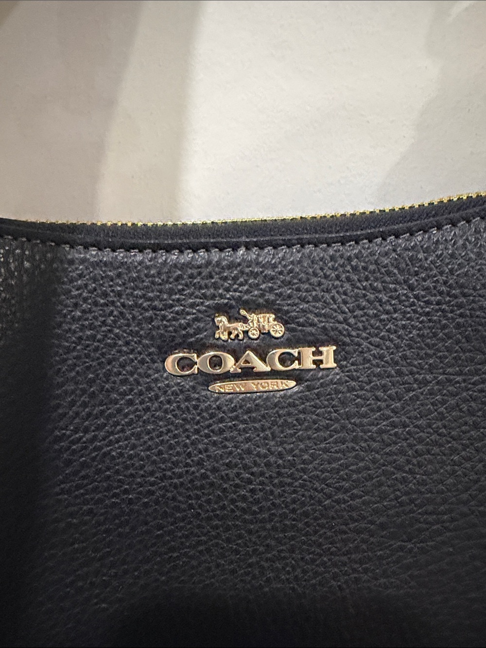 Coach Teri bag - Picture 3 of 3